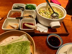 鼓浪屿林家薄饼-林四喜·闽南传家菜(鼓浪屿店)