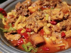 -耶里夏丽·丝路新疆菜·清真食品(徐汇南丹东路臻选店)