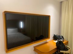 -全季酒店(上海火车站天目西路店)