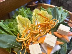 -大理董·董家小厨野生菌火锅(古城旗舰店)