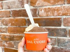 -Dal Cuore 达可芮冰淇淋(陕西北路店)