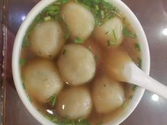 -安仙拉面美食(横店镇店)