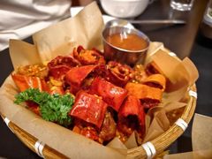 -一枚西点(运河路店)