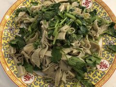 芫爆散丹-鸿宾楼(展览馆路店)