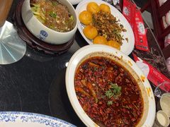 -一块豆腐·海鲜·家常菜(李沧书院路店)