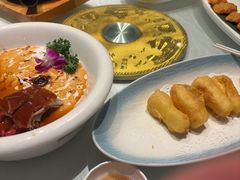 -顺德佬·宴请·生日宴(西乡店)