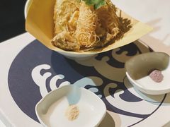 -FOUNT创意日料