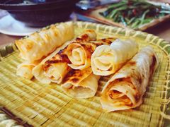 -缘生态云南菜·野生菌庭院餐厅(华侨城店)