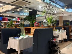 -观塘港茶餐厅(八一大道店)