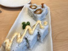 -元气寿司(新城市广场店)