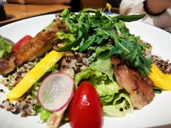 -MR.ROCKY洛奇先生RESTAURANT&BAR(宝安壹方城店)