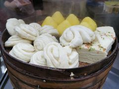 -清泉阁包子(五一店)