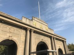 -南京中国近代史遗址博物馆(南京总统府)