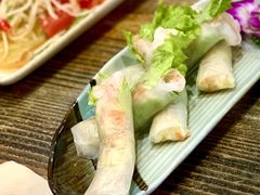 -Hi YOU你的饭局泰餐厅(雍和宫店)