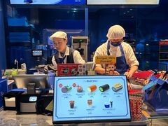 -the Roll'ING手作瑞士卷专门店(卓悦中心店)