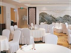 大堂-安徽大厦中餐厅