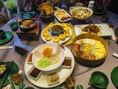 -陕北南泥湾·延安本地菜(人民公园店)