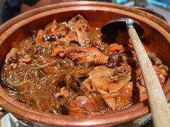 -关东小磨东北菜(漕河泾印象城店)