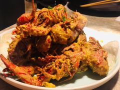 -沪小胖小龙虾(淮海中路旗舰店)