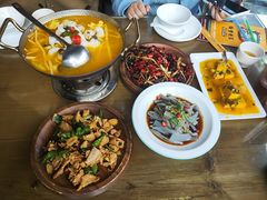 -隔壁老王·家常云南菜(花巷店)