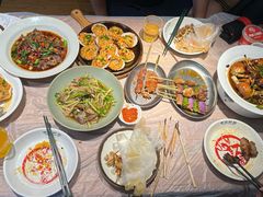 -有位虾匠·胶东小馆(市北店)