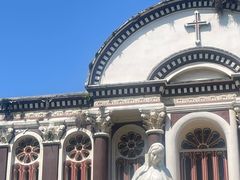 -平安桥天主教堂