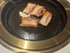 -韩时烤肉(枫蓝店)