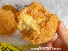 -鲍师傅糕点(海岸城店)