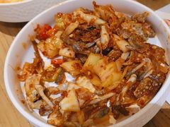 -冰川朝鲜族料理·东北菜(观前店)