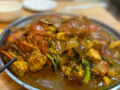 -瑞丽活螃蟹(芒市店)