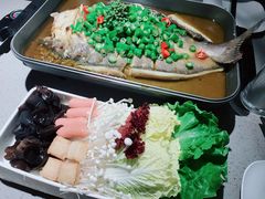 -半天妖烤鱼(芜湖市镜湖万达店)