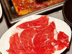 -巴奴毛肚火锅(悠唐购物中心店)