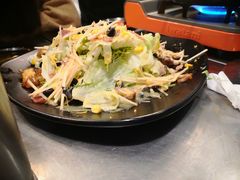 -MI WU FACTORY米屋美食工厂餐厅(绿地店)