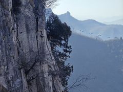-娲皇宫