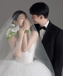 -米兰婚纱摄影轻奢化定制(深圳罗湖总店)