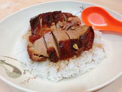 -一乐烧鹅(中环店)