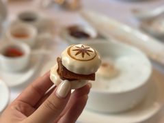 -宝丽轩中餐厅BAOLIXUAN