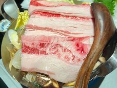 -王鼎精致料理铁板烧(世博源店)