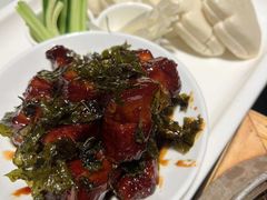 -老头儿油爆虾·知味杭州(爱琴海购物中心)