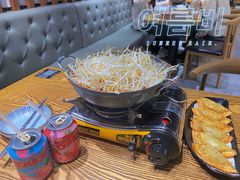-吴草鸡爪오초닭발韩食堂(融恒盈嘉中心店)