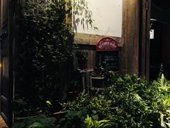 -青咖啡(三坊七巷店)