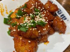 -黑白电视长沙小吃(悦汇城店)