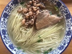 -裕兴记·三虾面(西北街总店)