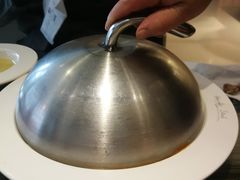 -豪客来牛排(府河店)