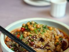 -卞氏菜根香(航空路旗舰店)