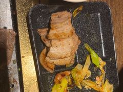 -新石器烤肉(中房金谊广场店)