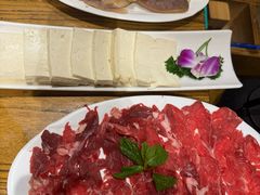 -黔诚多彩火锅(甲秀楼店)