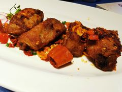 孜然寸骨-湘轩·土菜研究院(光大店)