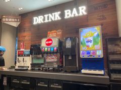 -萨莉亚意式餐厅(人和印象万家店)