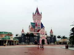 -厦门方特梦幻王国